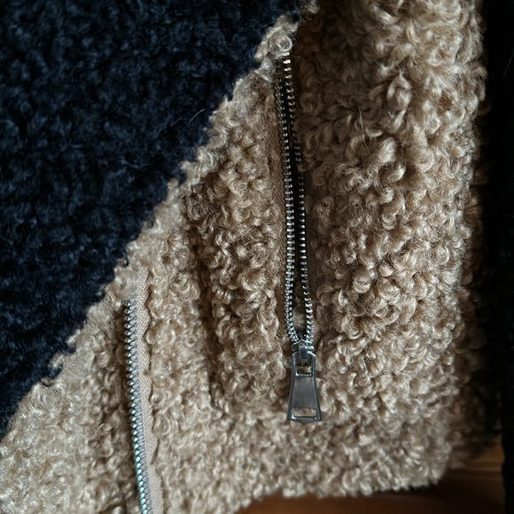Nine West Shacket Blazer - Picture 5 of 6